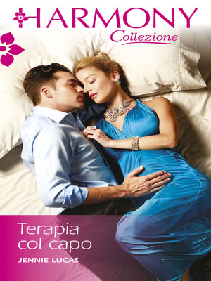 cover image of Terapia col capo